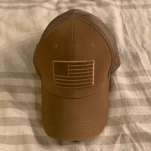 Highland Tactical Hat